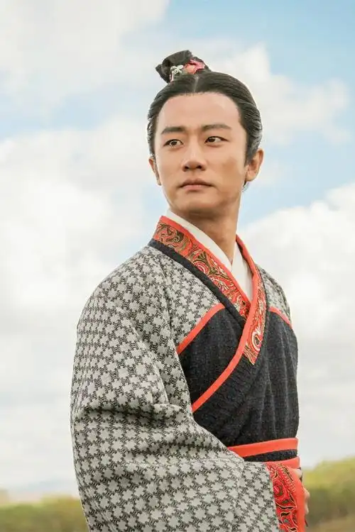 芈月传翟骊介绍,芈月传翟骊高云翔演的是谁 - 电视吧