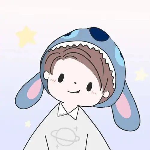 微信头像:女生可爱呆萌的微信头像,又到了该换头像的时候啦!