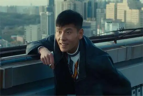 内娱新晋四大"进狱系"男艺人,个个又坏又狠,却有一种莫名的帅
