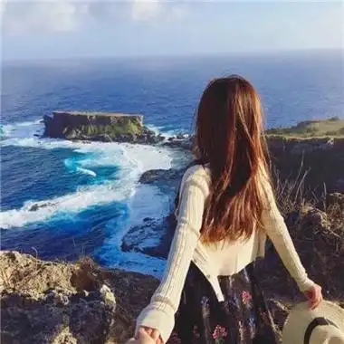 萝莉女生背影图片头像女生 女生头像图片大全 -【爱个性】