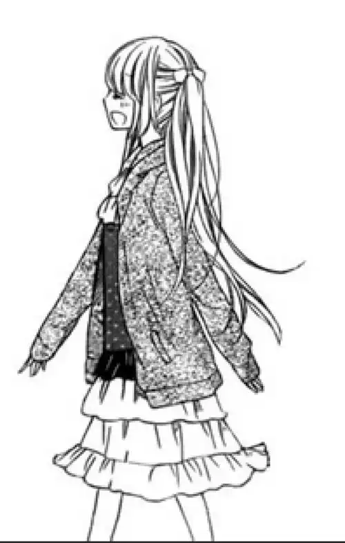 情侣头像图片动漫素描_情侣头像动漫素描图片