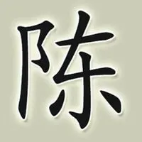 带有陈字的头像图片【点击鼠标右键下载】