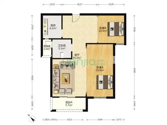 武汉怡芳苑房价怎么样怡芳苑房源户型图小区车位交通地址详情分析