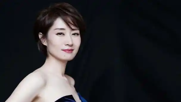 演员刘敏涛7年丧偶式婚姻因冰淇淋而终结中年叛逆也活出真我