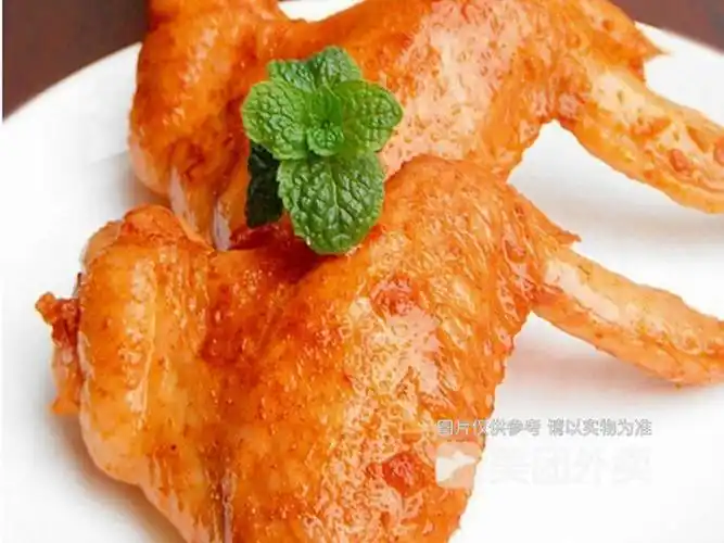 肯迪乐炸鸡汉堡