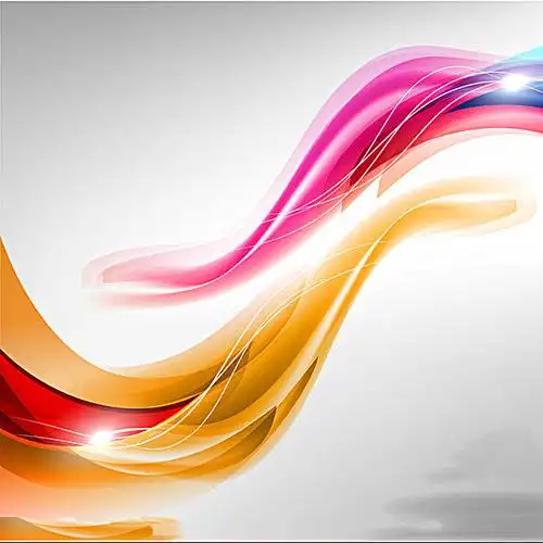 线条动感主图背景