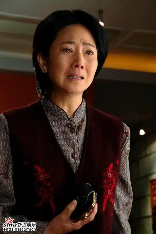 资料图片:《新昨夜星辰》精彩剧照(19)