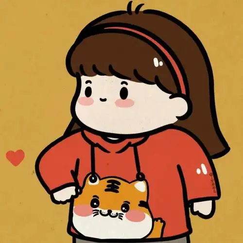 情侣头像丨一男一女一左一右一人一半