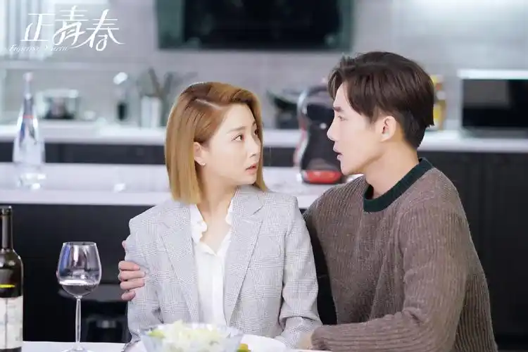 吴谨言 @殷桃 @何润东 @章涛will @王秀竹 67