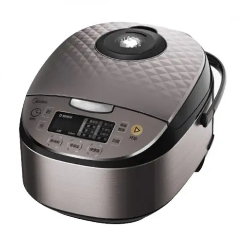 美的智能球釜电饭煲rs4057