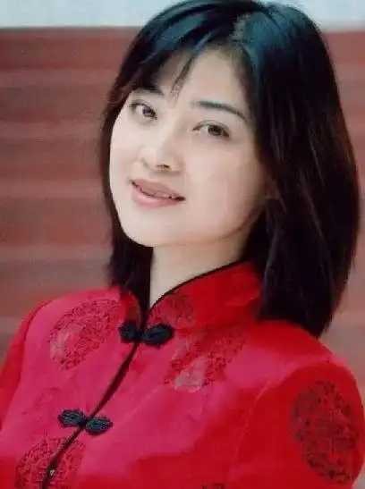 梅婷的高清图片