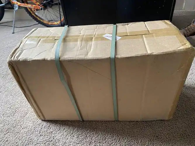 包裹pn20551012259晒单