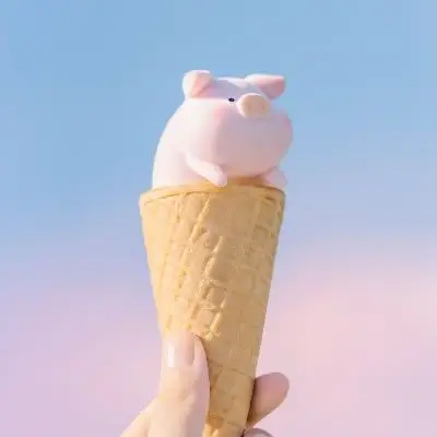 微信头像治愈系可爱温暖-治愈系头像