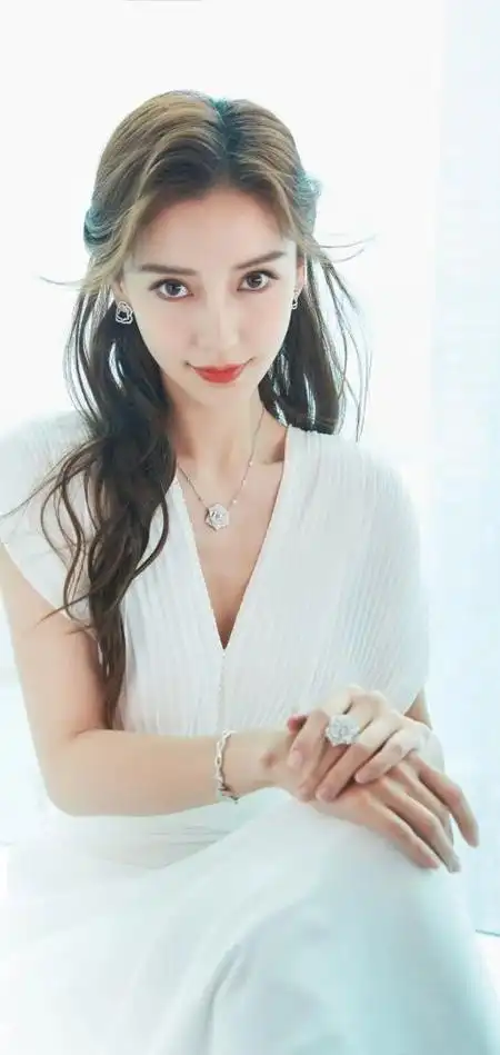 杨颖写真 迪奥,杨颖写真 最美壁纸_竞价网