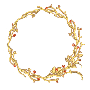 头像框素材更新啦～就是不知道有没有重复的