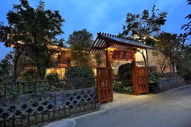 国内第一个共享农庄来了,这对在农村建房的人有哪些好处?