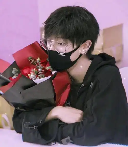 的好喜欢配音演员哈哈哈#cv  #景向谁依  #妖扬  #倒霉死勒  #cv羊仔