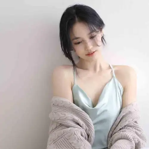 性感美女诱惑头像