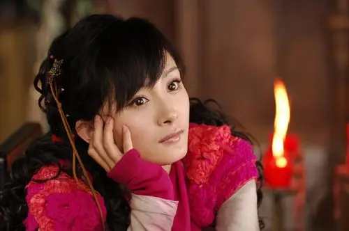 仙剑奇侠传3 官方剧照