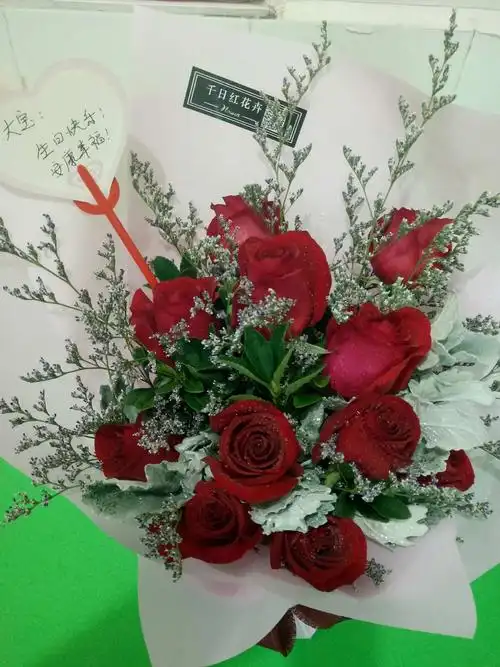 别样的心情!给自己一份祝福,生日快乐!