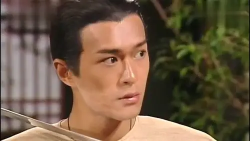 古天乐演过什么好看的影视剧?