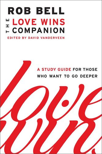 love wins companion