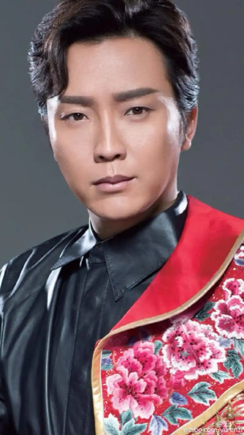 玉先生～李玉刚