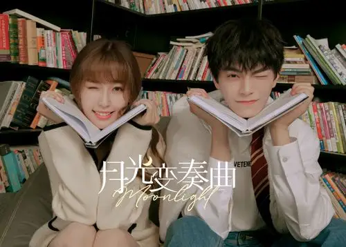 月光变奏曲 cr:猫丸酱w