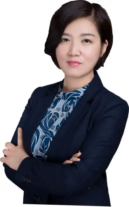 张青青培训讲师