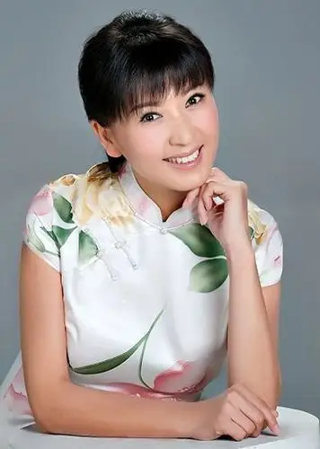 闫学晶走过弯路领悟孝的真谛