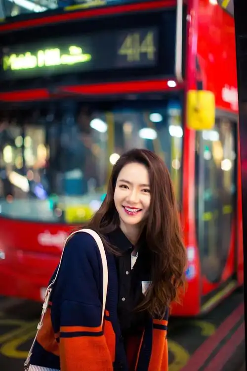 戚薇-堆糖,美好生活研究所