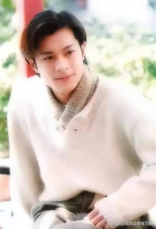 古天乐出席活动惹争议,面部狰狞,疑似整容出问题,男神颜值崩塌