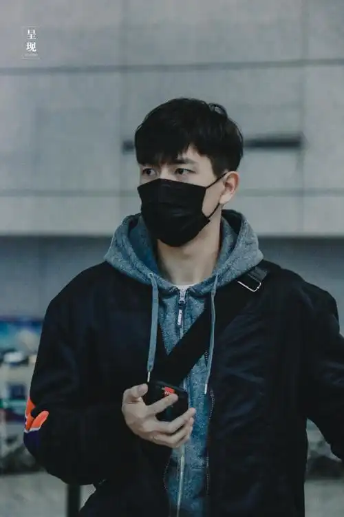 李现##李现的ing