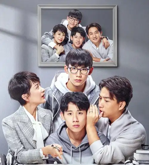 看电视剧小欢喜有感