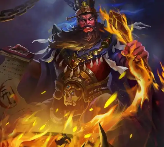 天刀七王分别是谁-天涯明月刀里面谁最厉害