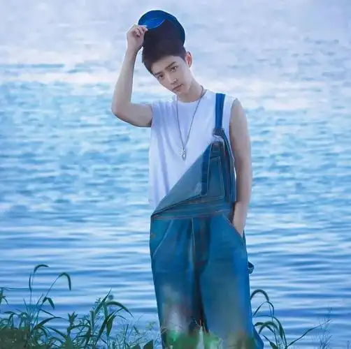 【微信头像】肖战