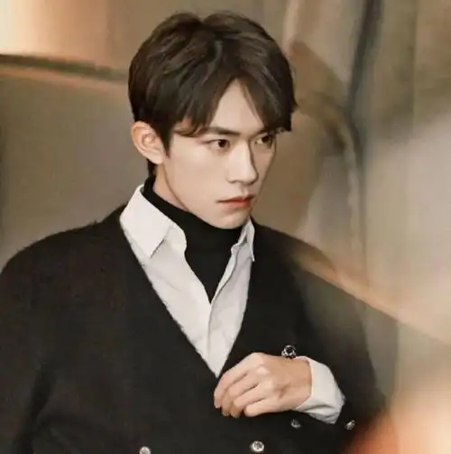 【微信头像】易烊千玺