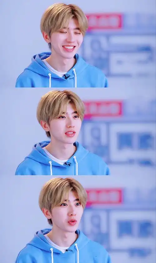 一组可爱的宝宝趴蔡徐坤