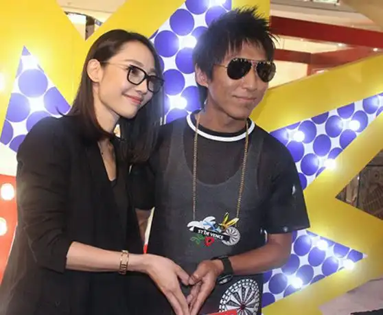 有一种"差距"叫白百何与陈羽凡,离婚8年后,二人现状差距太大