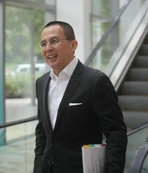 这些继承者有颜有钱智商高|汤珈铖|霍启刚-大陆