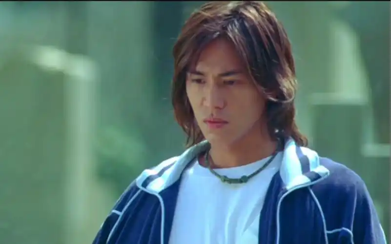 【陈楚河/大灌篮/萧岚】28s忧郁美男子挑战