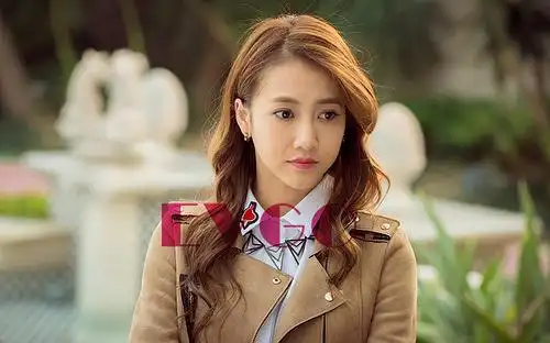 美丽的秘密 弦子剧照