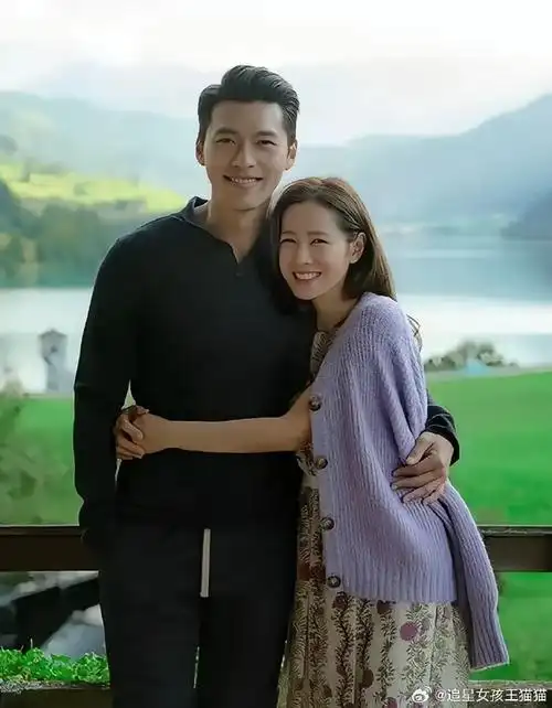 相比之下,人们更欣赏玄彬,他不仅人品好,性格佳,还学识丰富,是宋慧乔