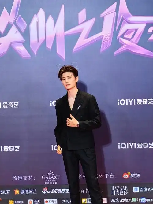 王鹤棣,虞书欣,任嘉伦,谭松韵,张若昀,陈哲远,于和伟,秦岚,郭俊辰