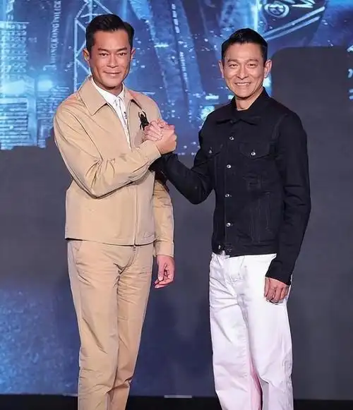 古天乐的眼泪,唤不醒香港电影|周润发|张国荣|好莱坞_网易订阅