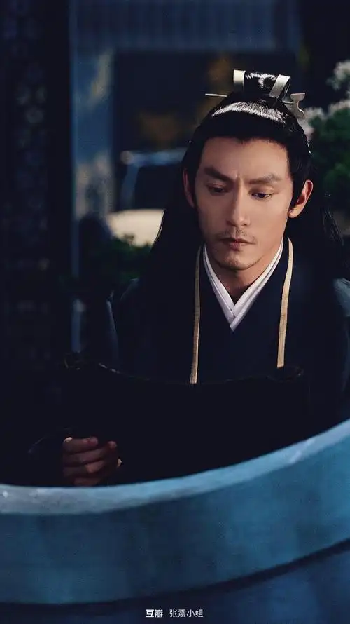 涟漪的相册-张震