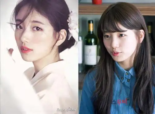 被记者问起时, 回答暴露高情商|白百何|裴秀智|撞脸_新浪新闻