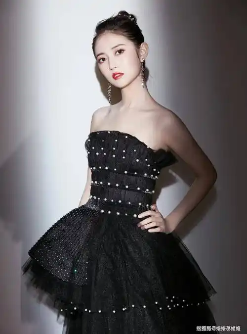 陈钰琪才是真尤物这颜值这身材