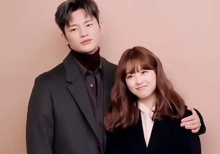 灭亡不仅是恋爱高手,原来还是那么善良太暖心徐仁国朴宝英新剧#宝藏