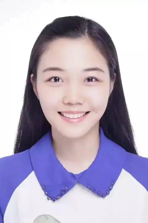 湖南高校2016最美证件照大pk(第11辑)